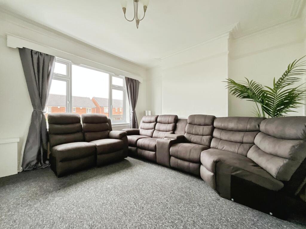 Littleworth, Mansfield, NG18 photo 2
