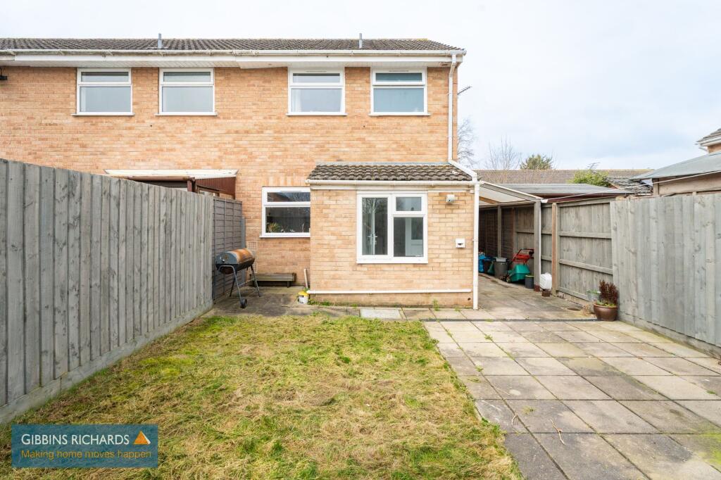 House in Bridgwater, Somerset - View 4