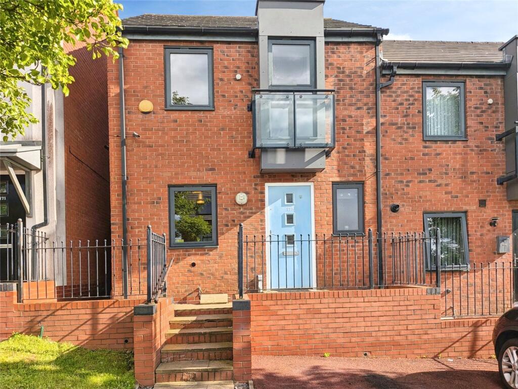 Main image of property: Fifth Avenue, Wolverhampton, West Midlands, WV10