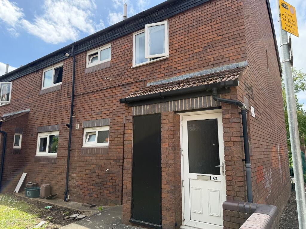 Main image of property: Duke Street, Northampton, Northamptonshire, NN1
