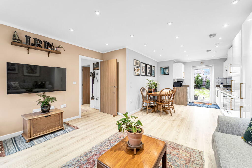 Main image of property: Pyle Close, Addlestone, KT15