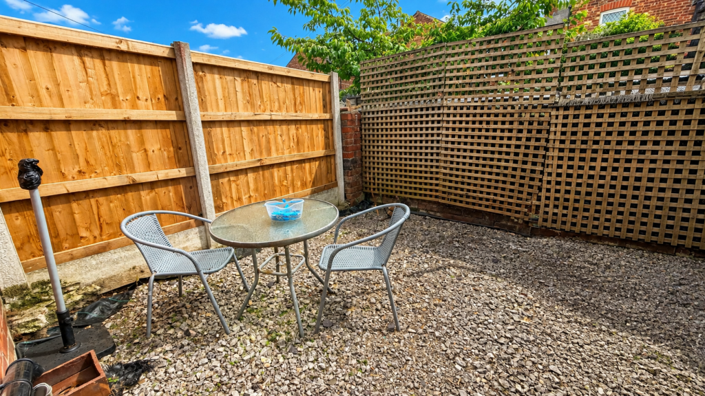 House in Stockport, Heaton Norris, Edgeley - View 3