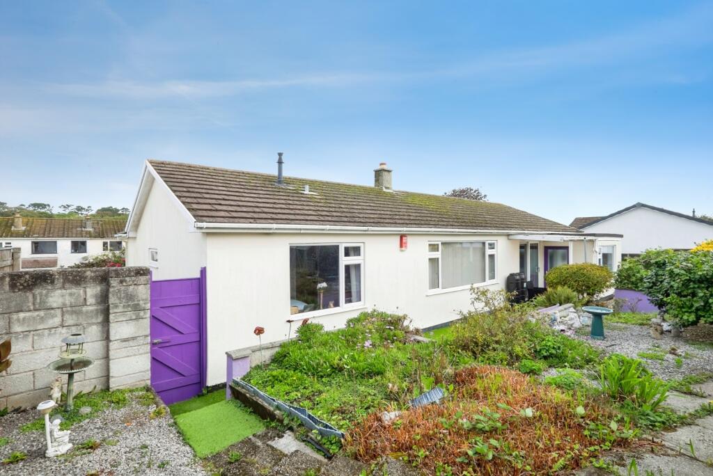 House in Truro - More