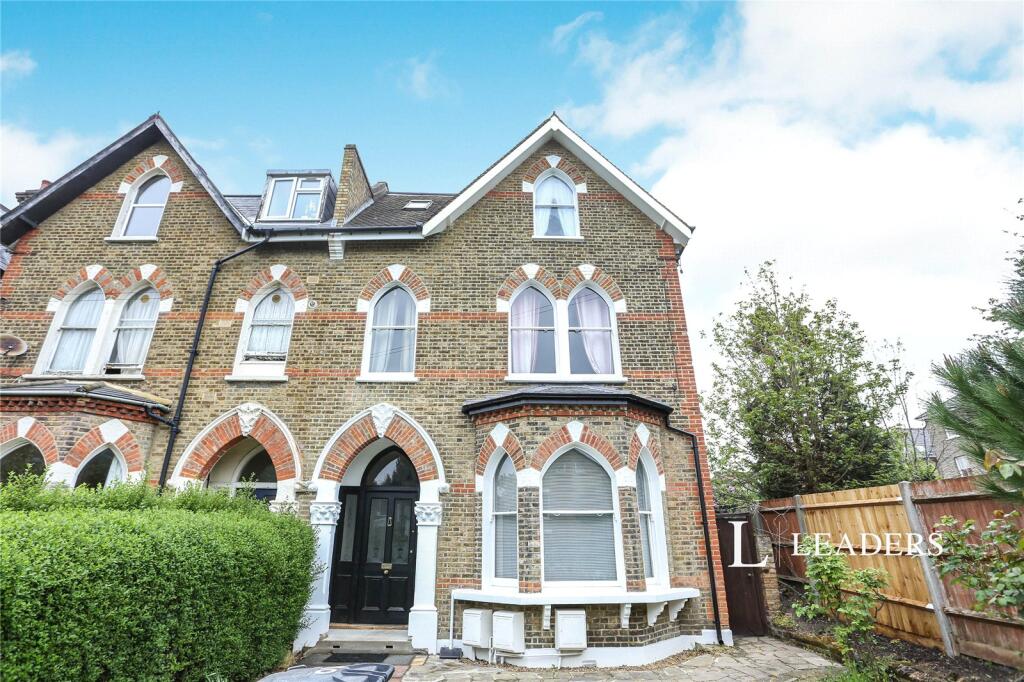 Main image of property: Glensdale Road, London, SE4