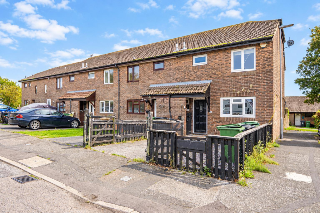 Main image of property: Frewyn Close, St. Leonards-On-Sea