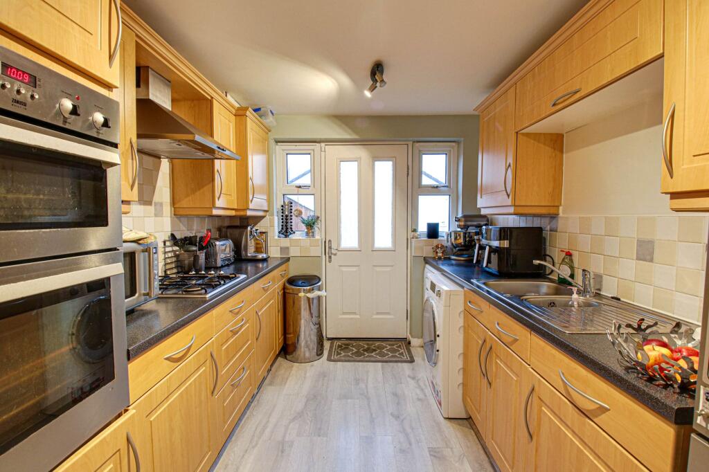 Marsh Brook Close, Rixton, WA3 photo 4