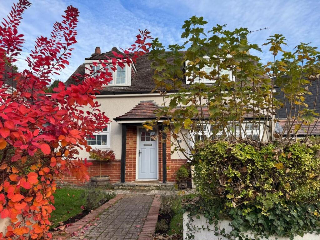 Main image of property: Hilldown Road, Highfield