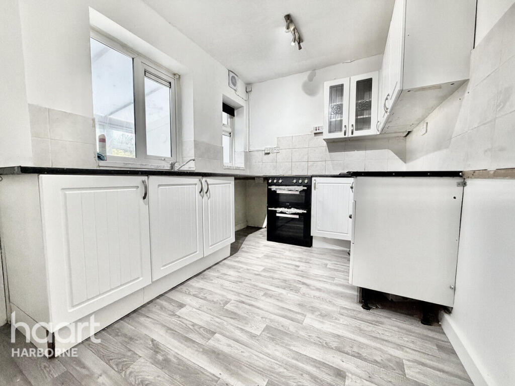Main image of property: Arkley Road, Hall Green