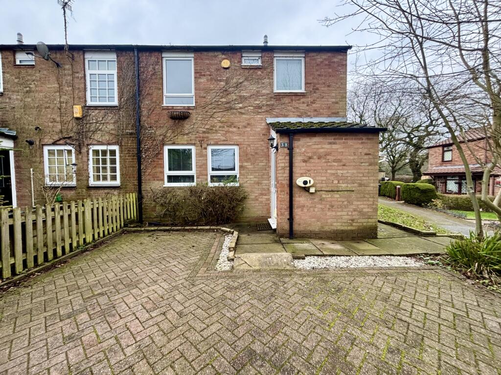 Main image of property: Seals Green, Kings Norton B38