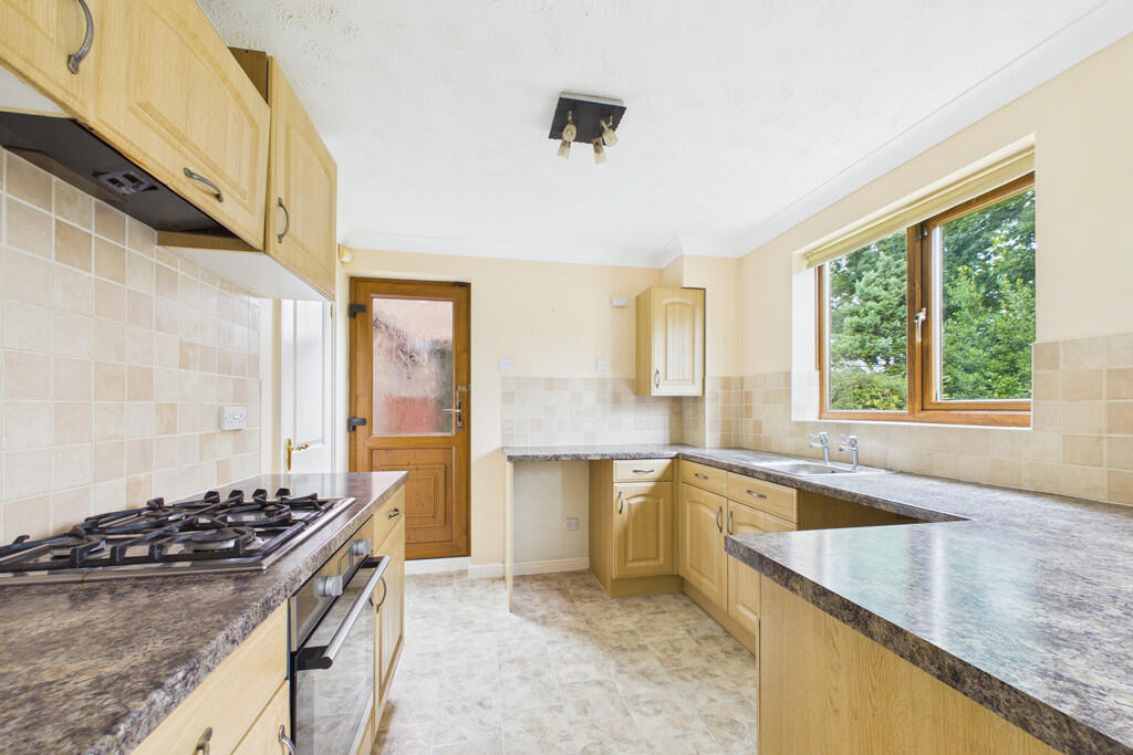 House in South Norfolk, Thurton - View 4