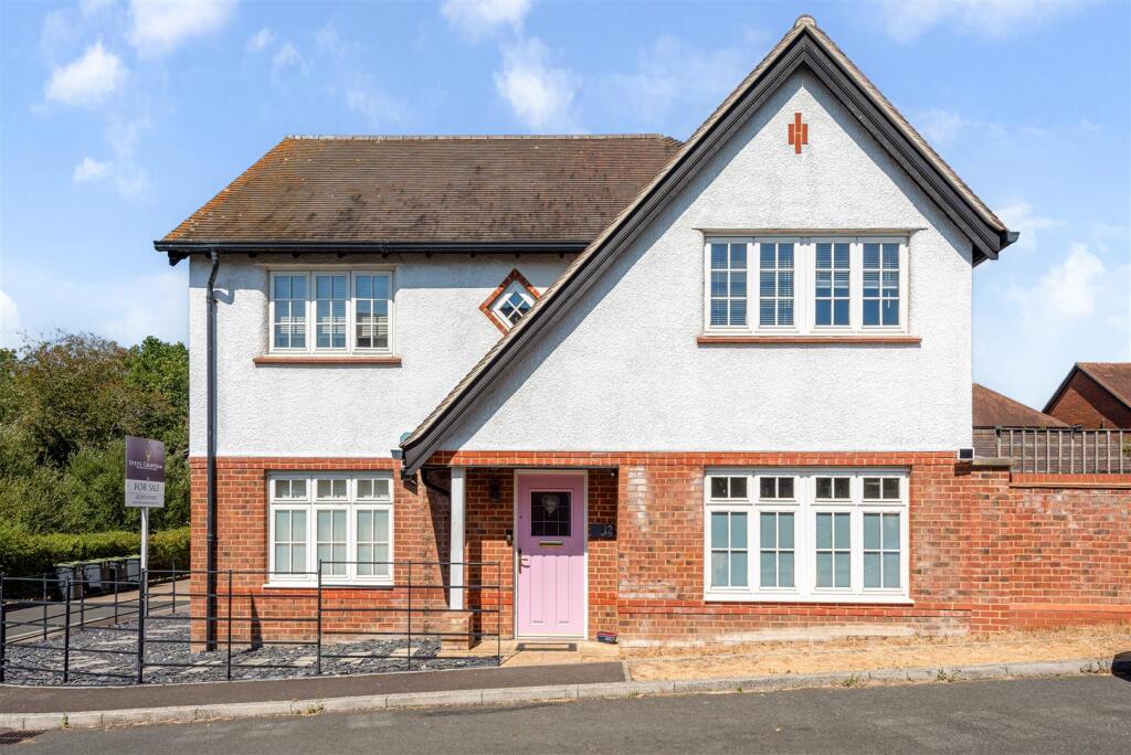 Main image of property: Rivers Street, Waterlooville