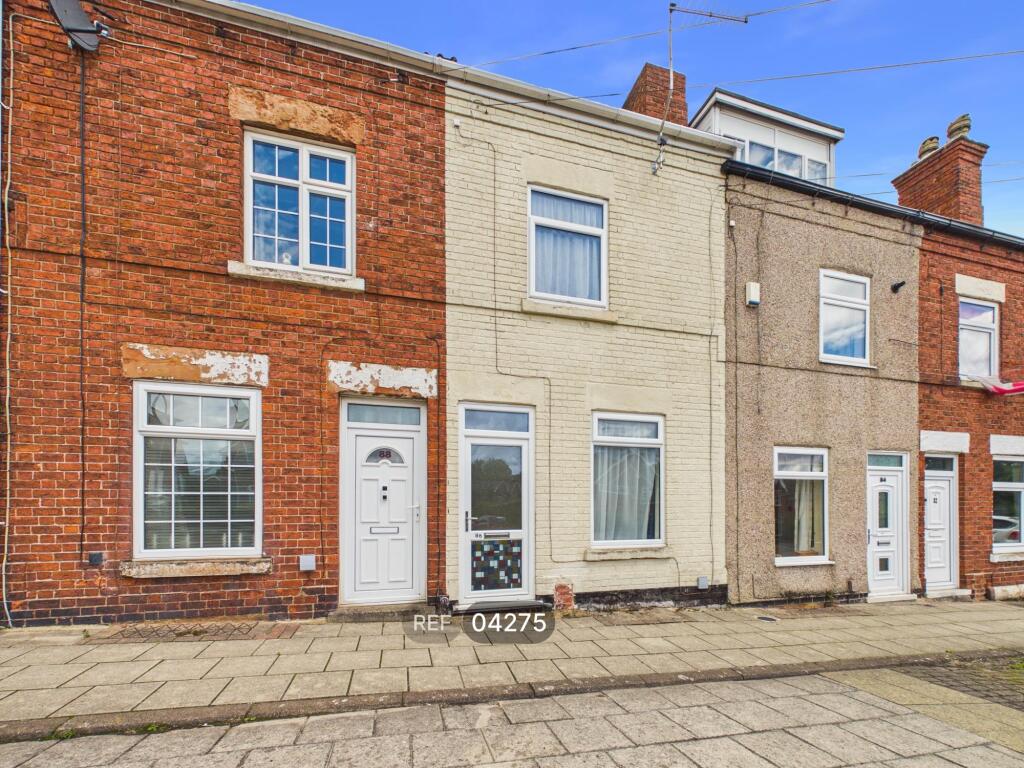 Main image of property: Beardall Street, Hucknall, Nottingham, NG15 7RP