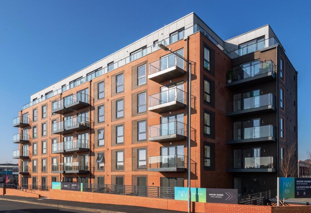 Main image of property: 2 Goldstone Lane, Hove