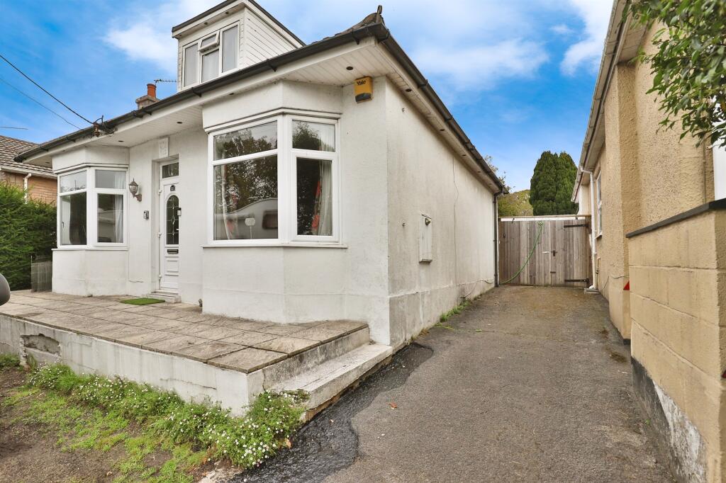 Main image of property: Hurn Road, Christchurch