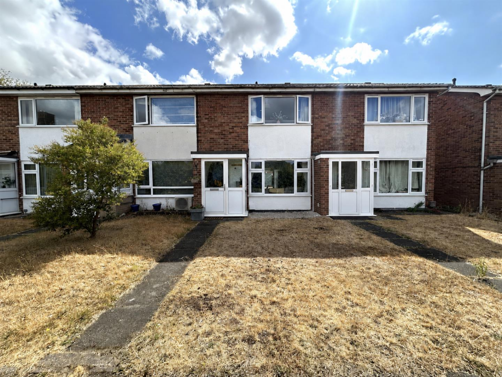 Main image of property: Broomfield, East Goscote, Leicester