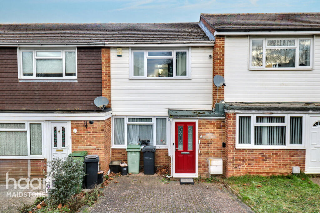 Main image of property: Halstead Walk, Maidstone
