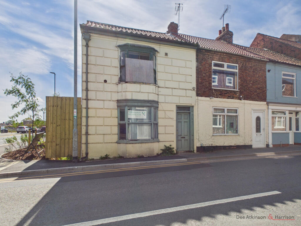 Main image of property: Exchange Street, Driffield, YO25 6LJ