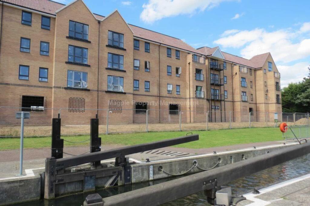 Main image of property: Little Paxton