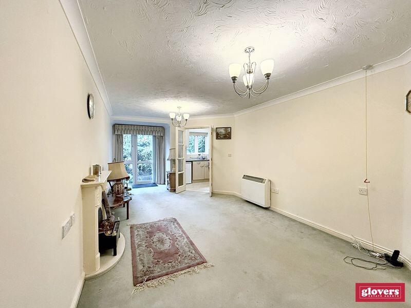 Highbury Court, Howard Road East, Kings Heath, Birmingham, B13 photo 4