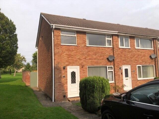 Main image of property: Coppice Close, Hinckley