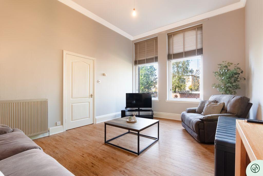 Apartment in Paisley - View 5
