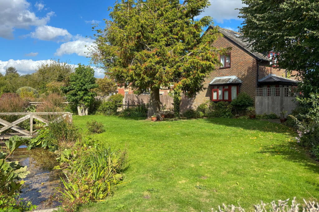 Main image of property: Hardacre, Cheriton, Alresford