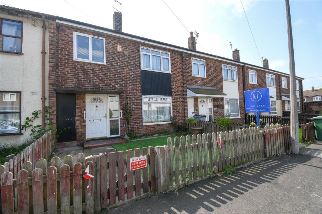 Main image of property: Scoresby Road, Leasowe, Wirral