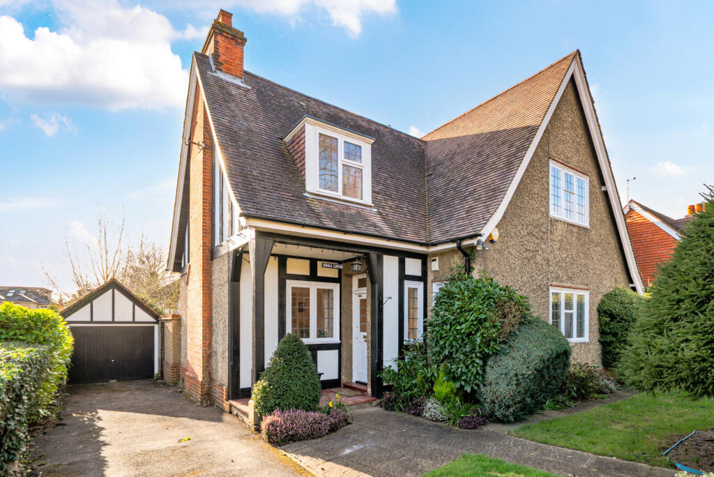 Main image of property: Sheath Lane, Oxshott, KT22