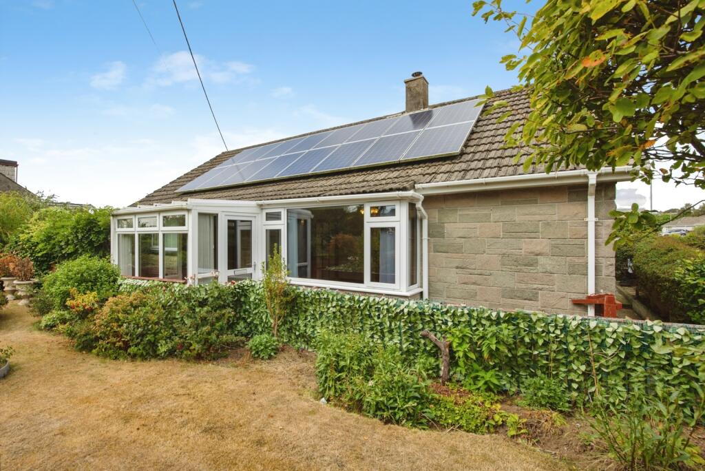 Main image of property: Dabryn Way, St. Stephen, St. Austell, Cornwall, PL26