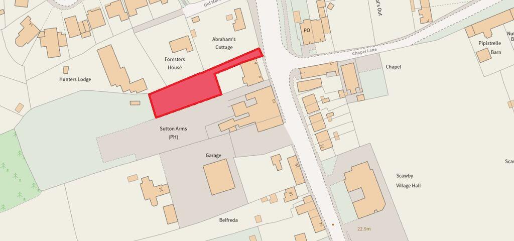 Main image of property: West Street, Scawby