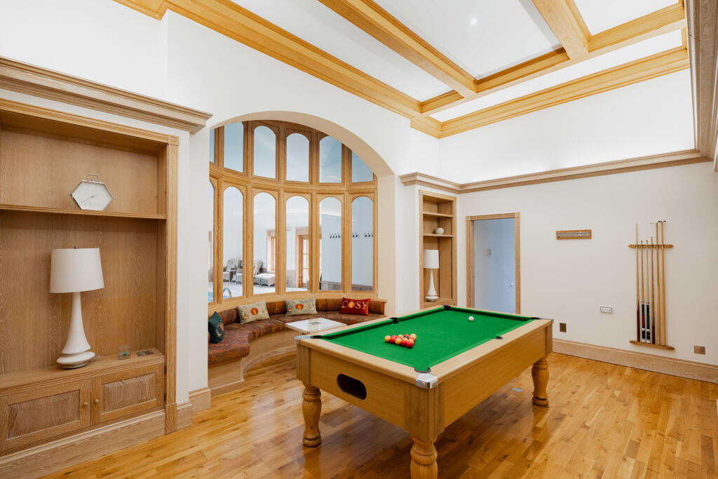 House in Brandon, Santon Downham - More