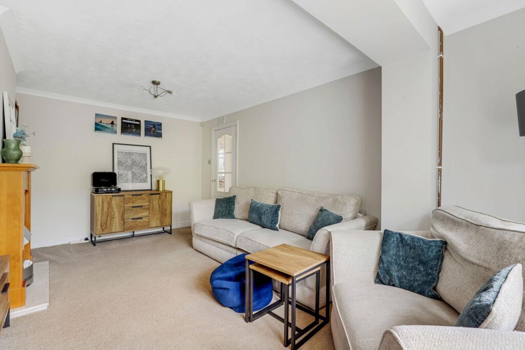 House in Gedling, Woodthorpe - View 4