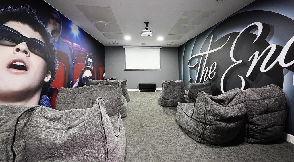 Additional image 8 of Birmingham | Student | September | B5