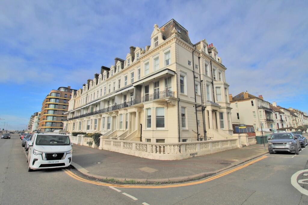 Main image of property: Kingsway, Hove