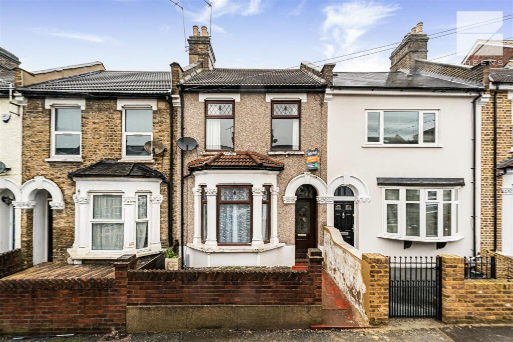Main image of property: Chestnut Avenue North, E17