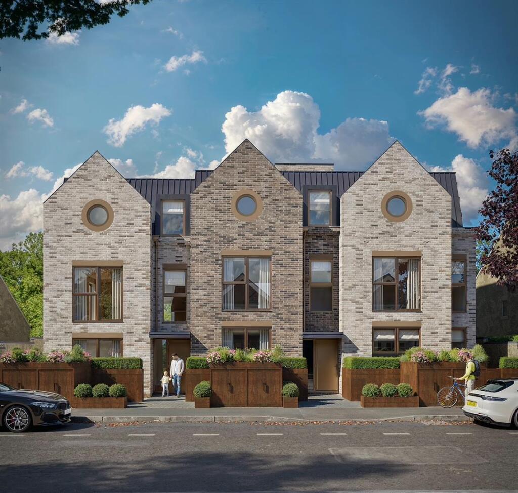 Main image of property: Sylvan Road, Wanstead, E11