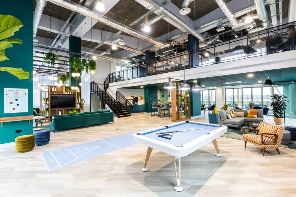 Main image of property: Thames Quarter, Reading