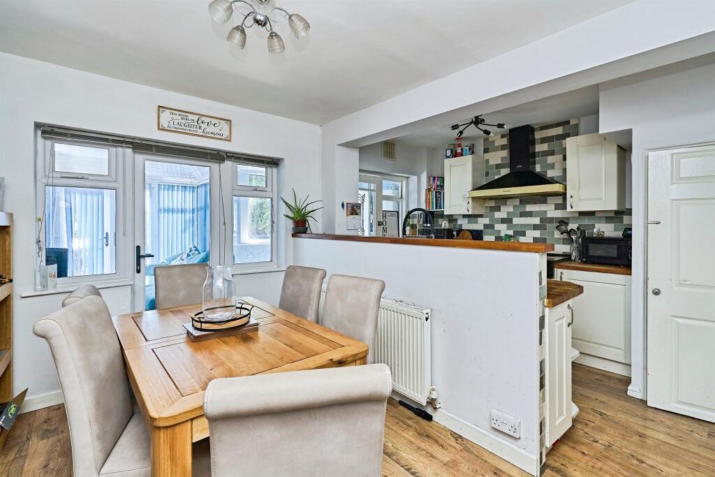 House in Dudley, West Midlands - View 2