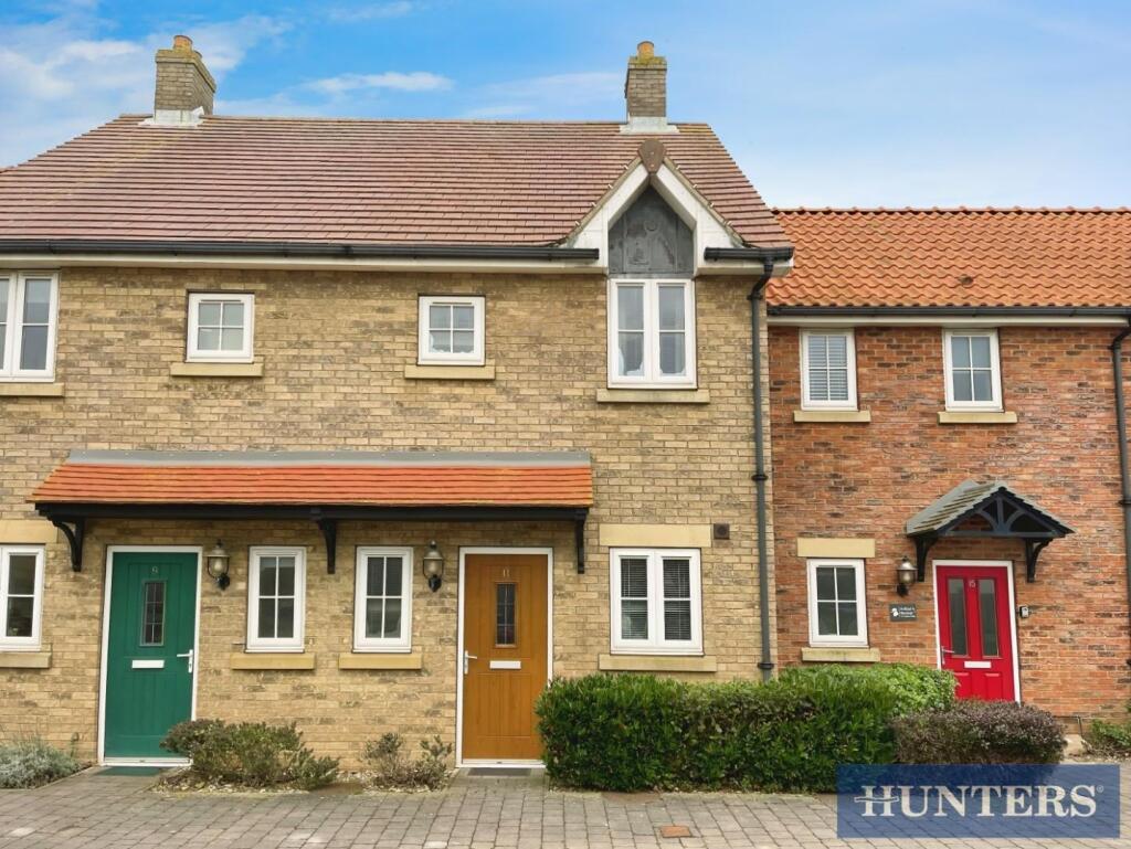 Main image of property: Talisker Walk, The Bay, Filey