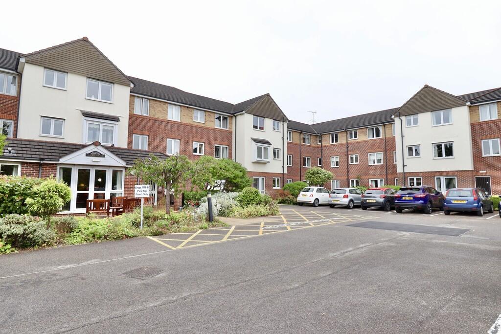 Main image of property: Cabourne Avenue, Lincoln