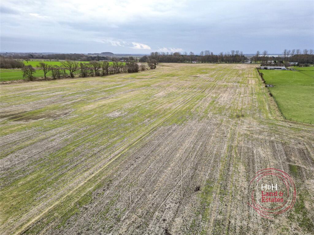 Main image of property: Land At Longtown, Longtown, Carlisle, Cumbria