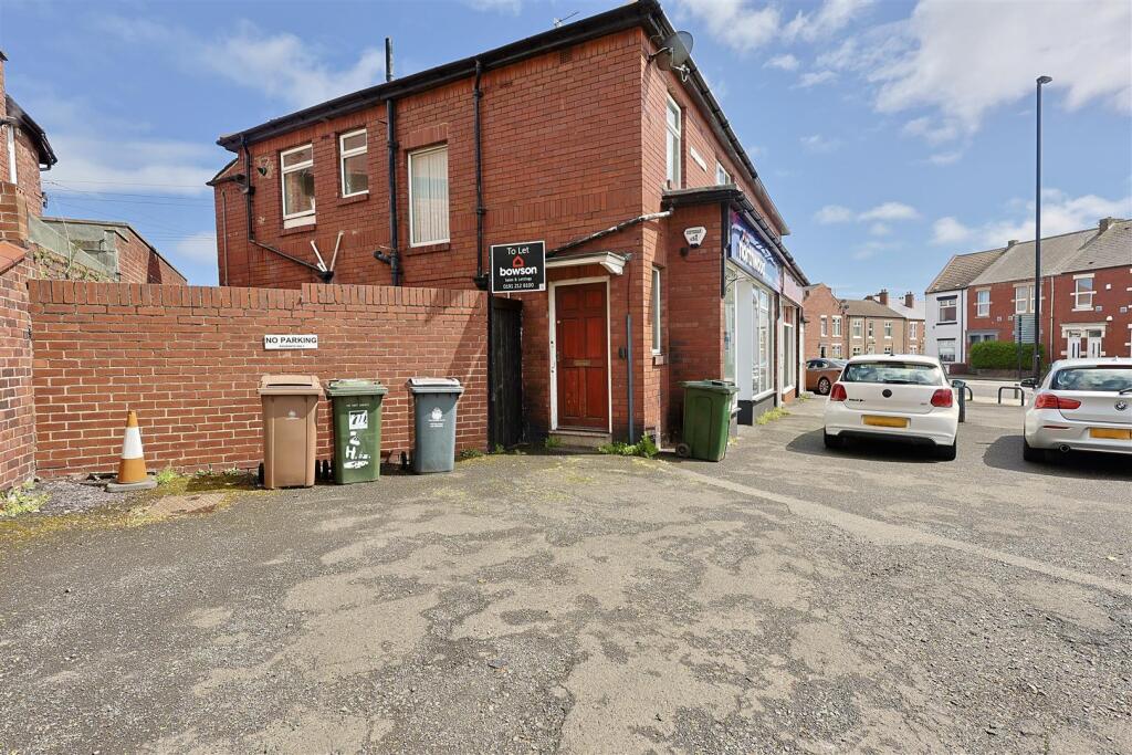 Main image of property: Hawkeys Lane, North Shields, Tyne and Wear, Ne29