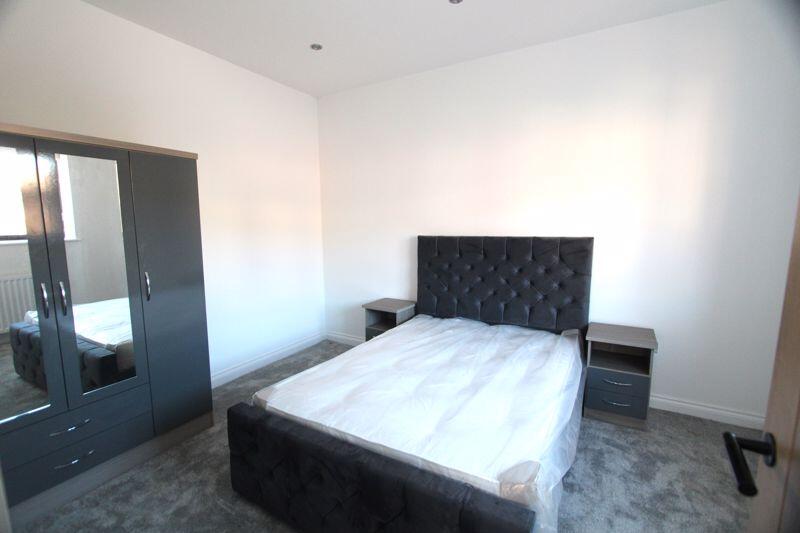 Main image of property: FURNISHED One Bed, Clare Street, NN1
