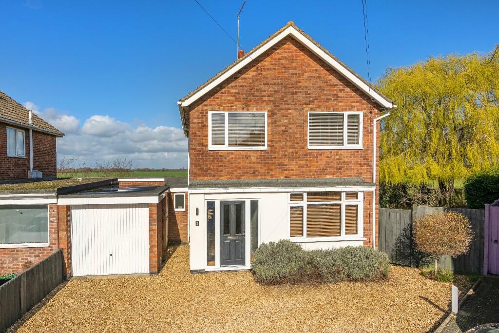 Main image of property: Oak Road, Glinton, Peterborough, PE6