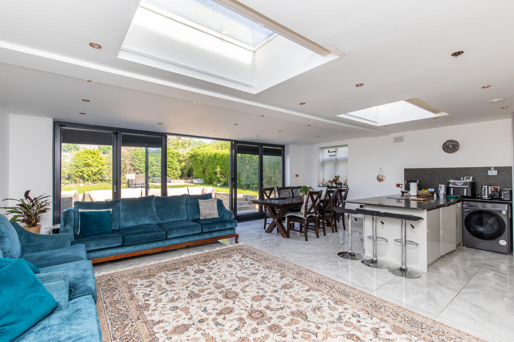 Main image of property: Noel Road, Acton W3