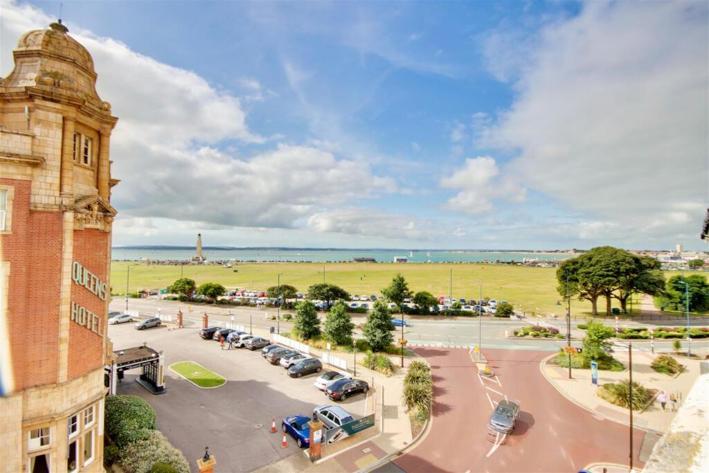 Main image of property: Osborne Road, Southsea