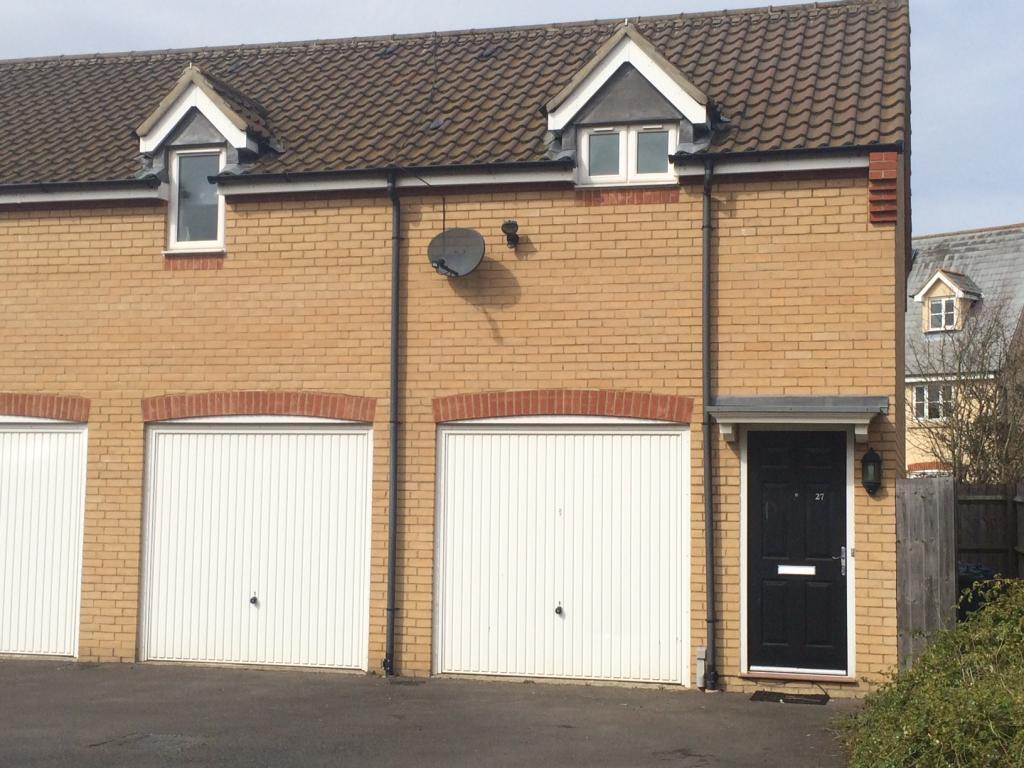 Main image of property: Bullrush Lane, Great Cambourne, Cambridge