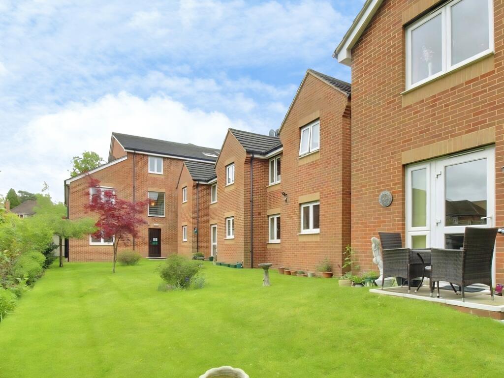 Main image of property: Upper Gordon Road, Camberley, Surrey, GU15