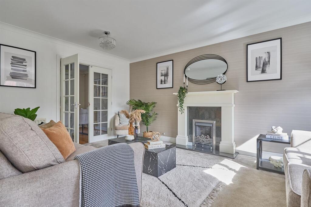 House in Hinckley and Bosworth, Hinckley - View 4