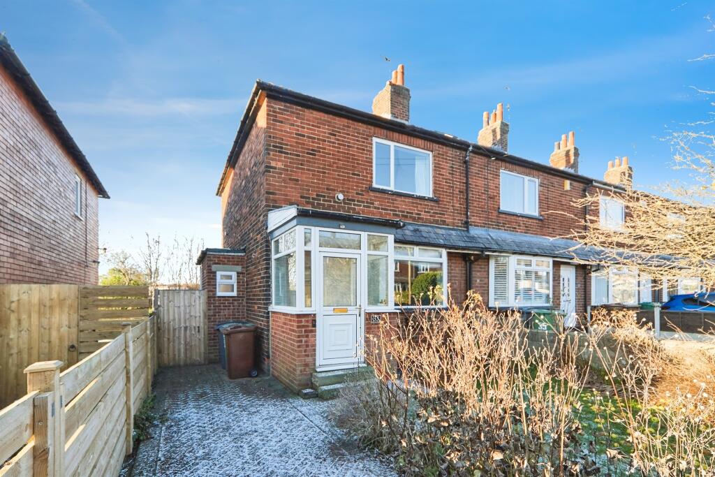 Main image of property: Swincar Avenue, Yeadon, Leeds